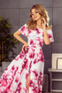 Robe de jour model 119238 Numoco
